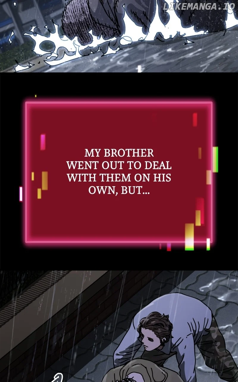 Hiding Out in an Apocalypse Chapter 29 — Page 85