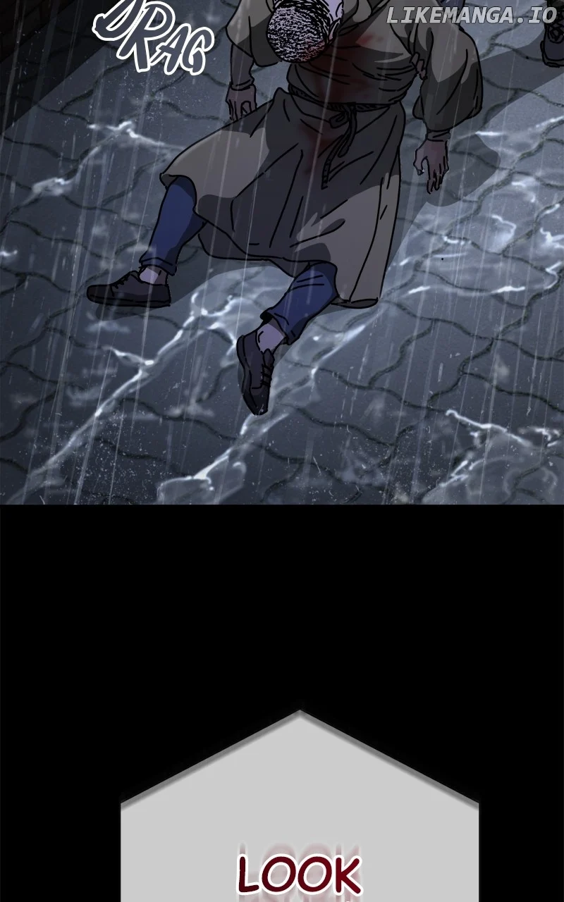 Hiding Out in an Apocalypse Chapter 29 — Page 86