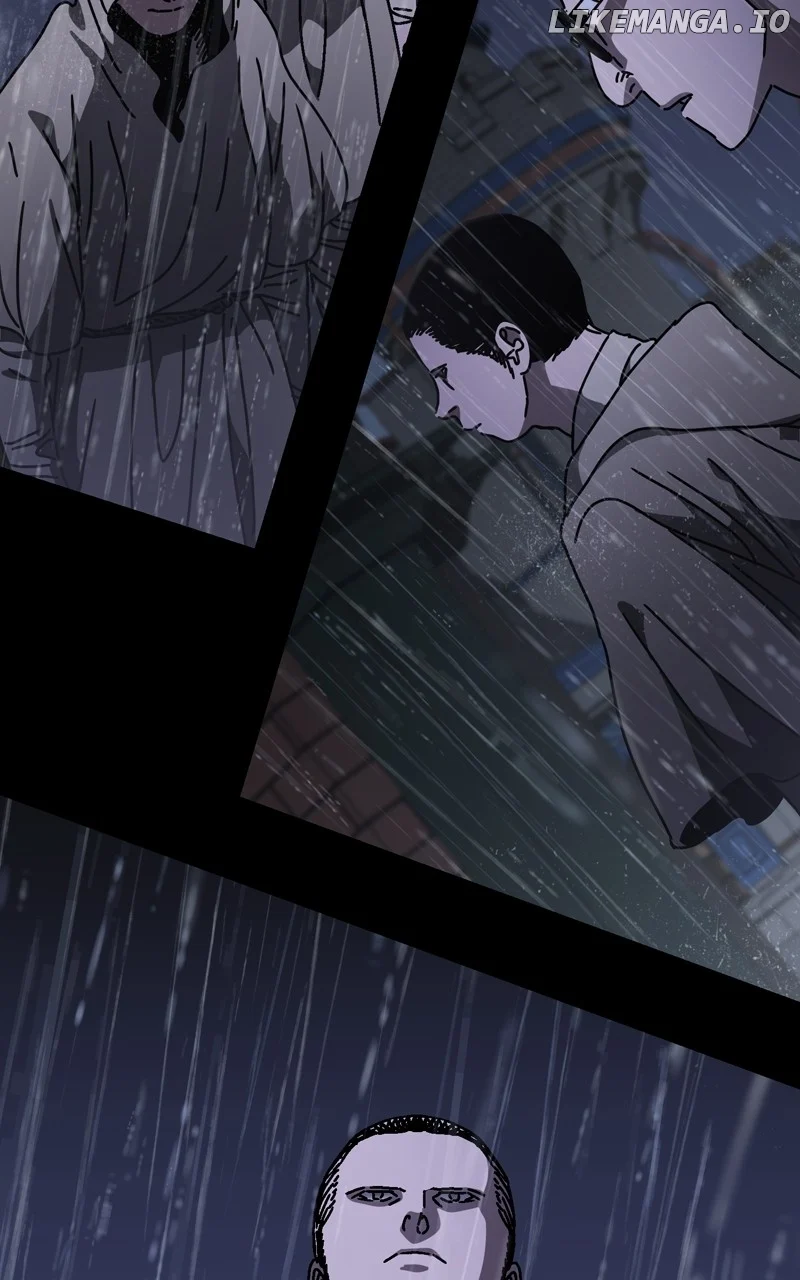 Hiding Out in an Apocalypse Chapter 29 — Page 89