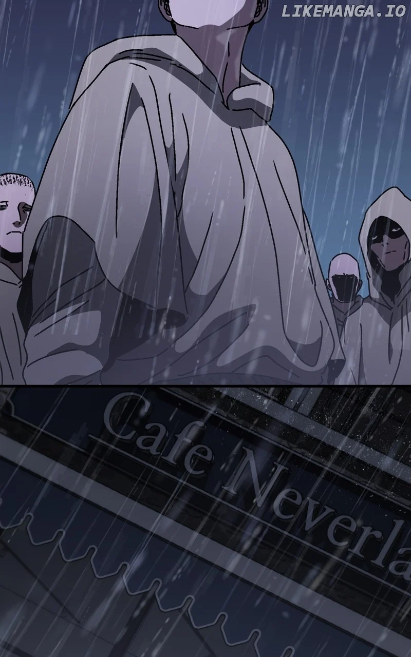 Hiding Out in an Apocalypse Chapter 29 — Page 90