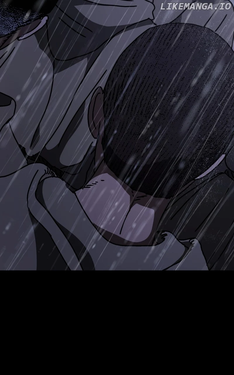 Hiding Out in an Apocalypse Chapter 29 — Page 92