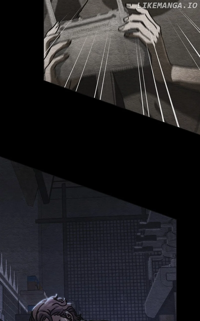 Hiding Out in an Apocalypse Chapter 29 — Page 94