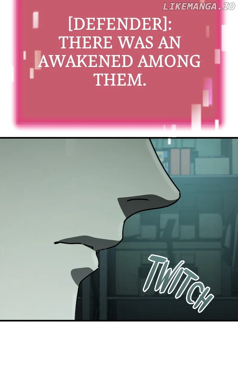 Hiding Out in an Apocalypse Chapter 29 — Page 98