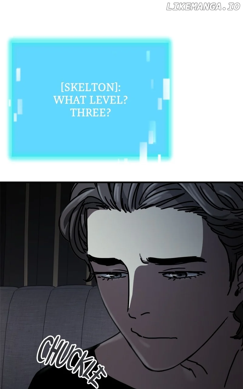Hiding Out in an Apocalypse Chapter 29 — Page 99