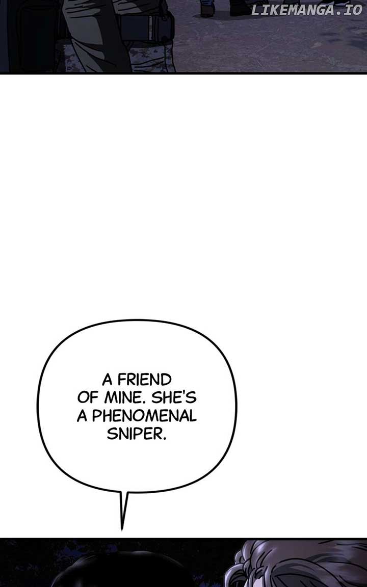 Hiding Out in an Apocalypse Chapter 30 — Page 2