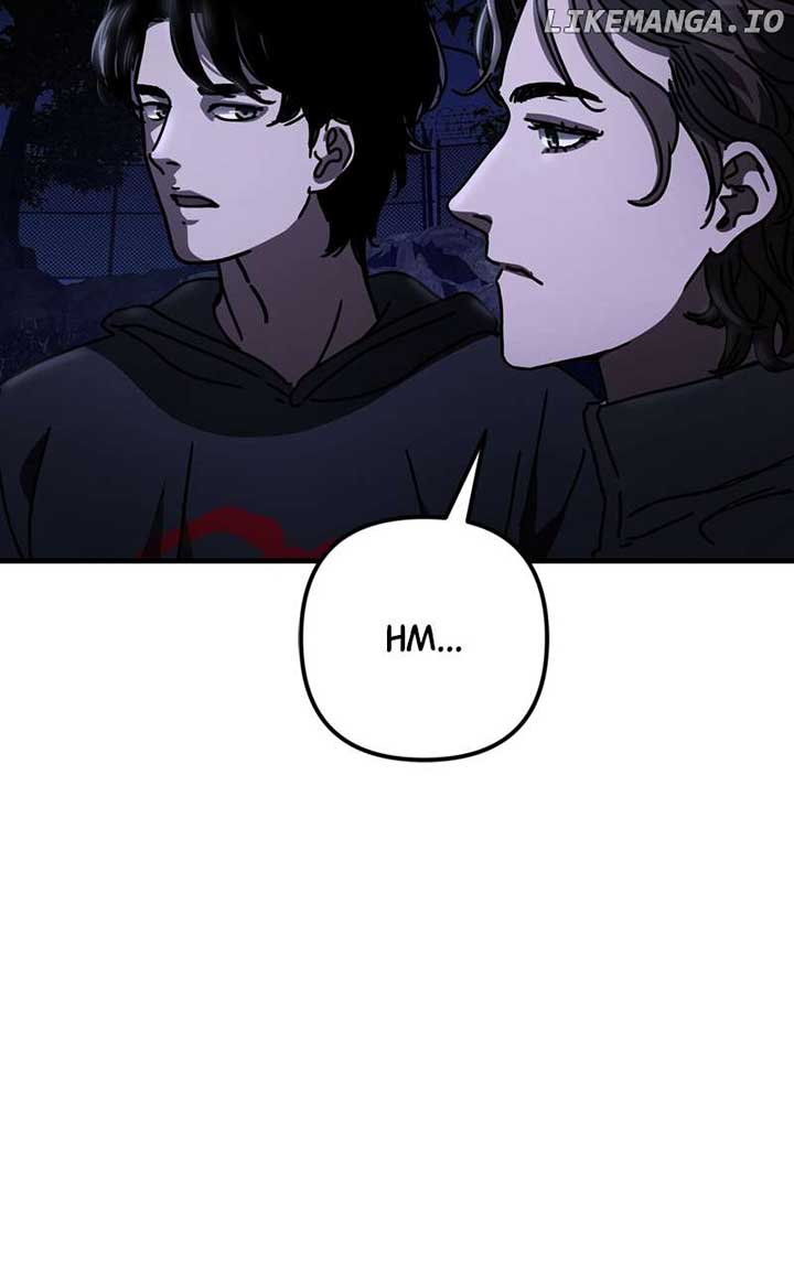 Hiding Out in an Apocalypse Chapter 30 — Page 3