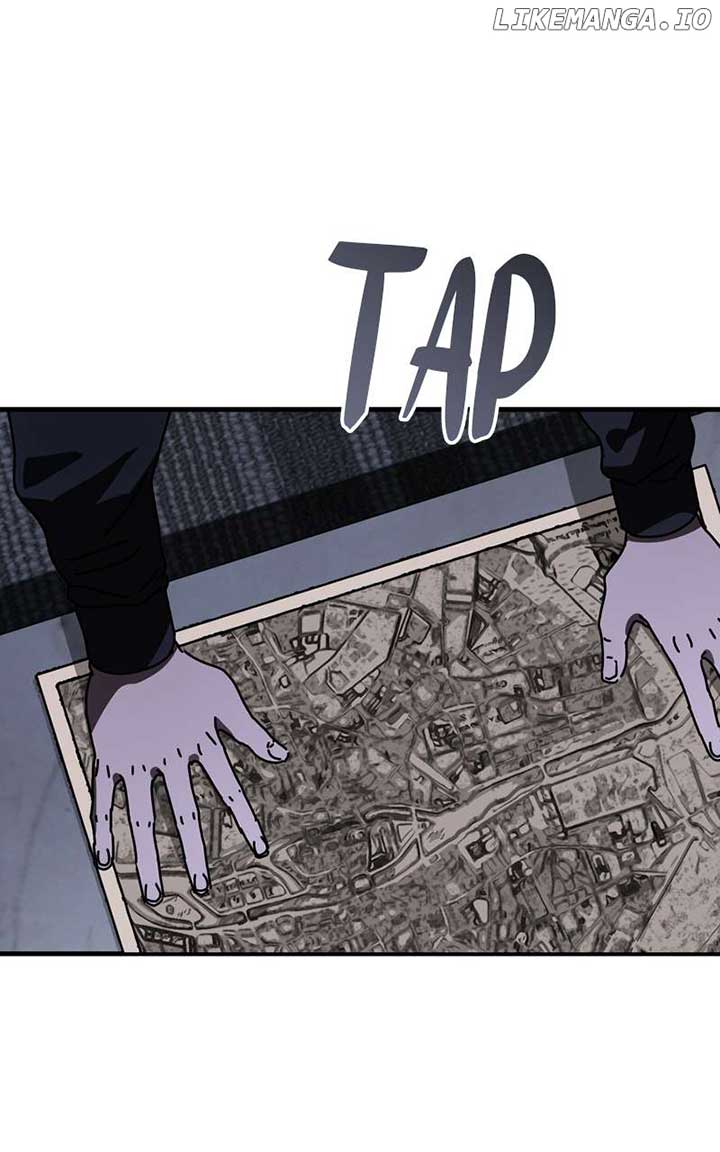 Hiding Out in an Apocalypse Chapter 30 — Page 4