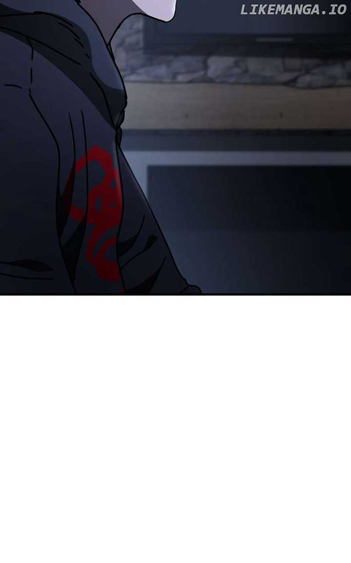 Hiding Out in an Apocalypse Chapter 30 — Page 7