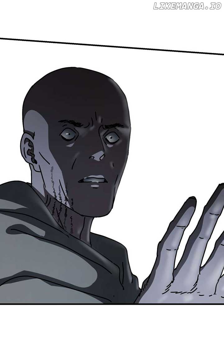 Hiding Out in an Apocalypse Chapter 30 — Page 101