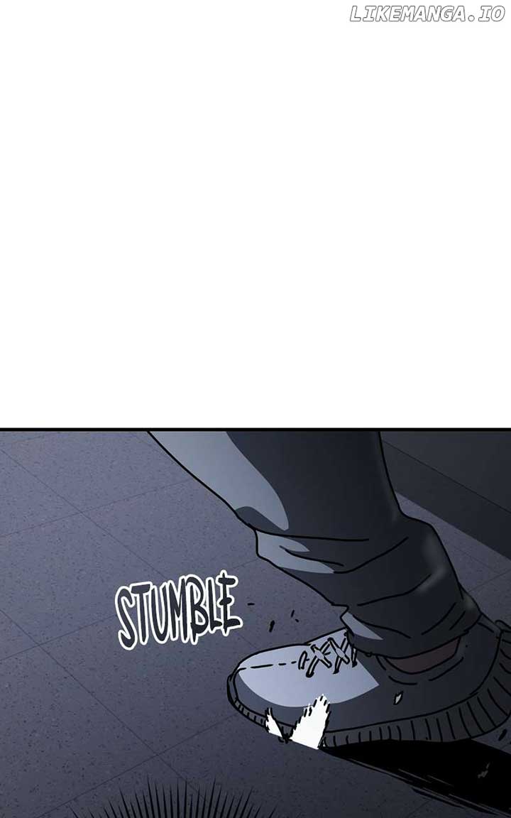 Hiding Out in an Apocalypse Chapter 30 — Page 103