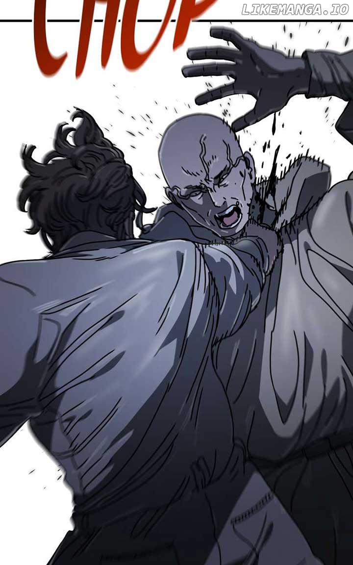 Hiding Out in an Apocalypse Chapter 30 — Page 107