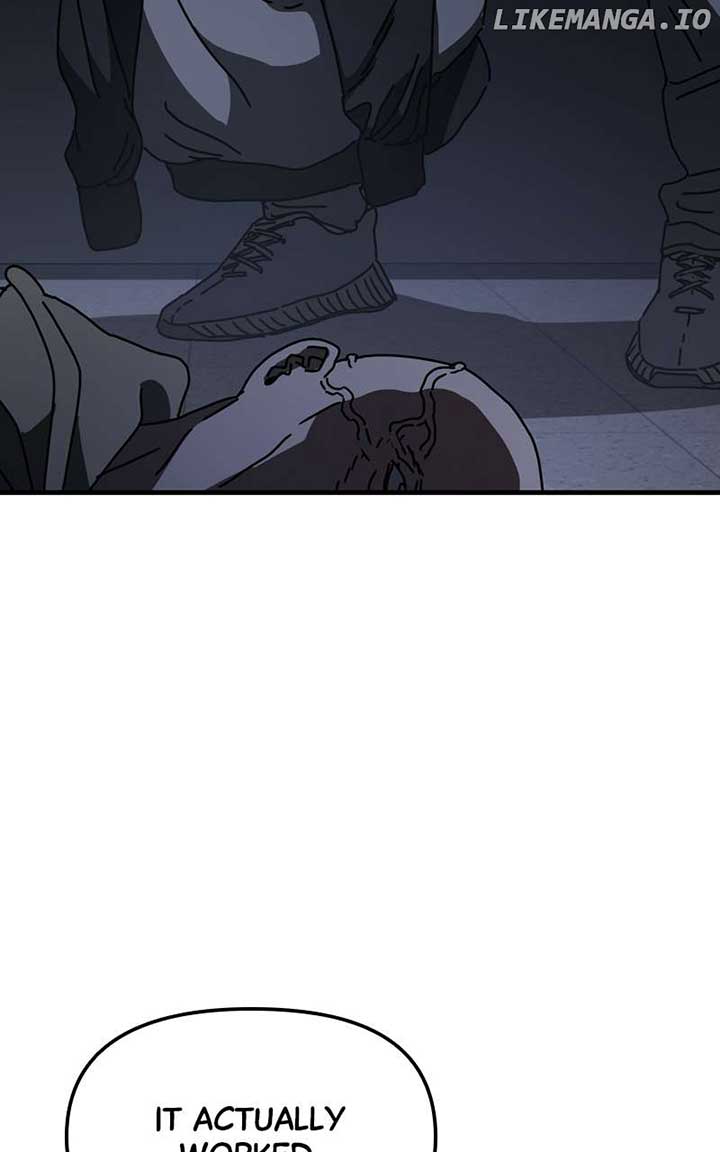 Hiding Out in an Apocalypse Chapter 30 — Page 109