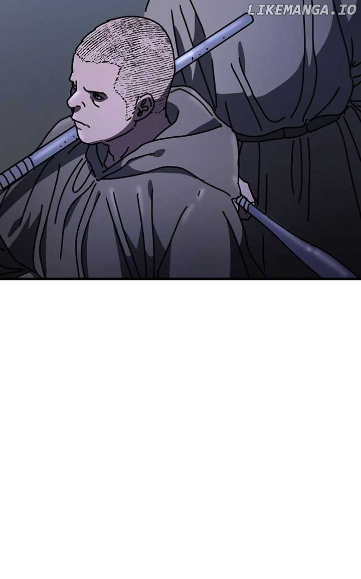Hiding Out in an Apocalypse Chapter 30 — Page 11