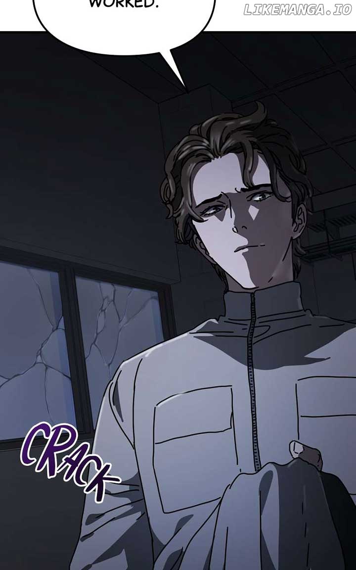 Hiding Out in an Apocalypse Chapter 30 — Page 110