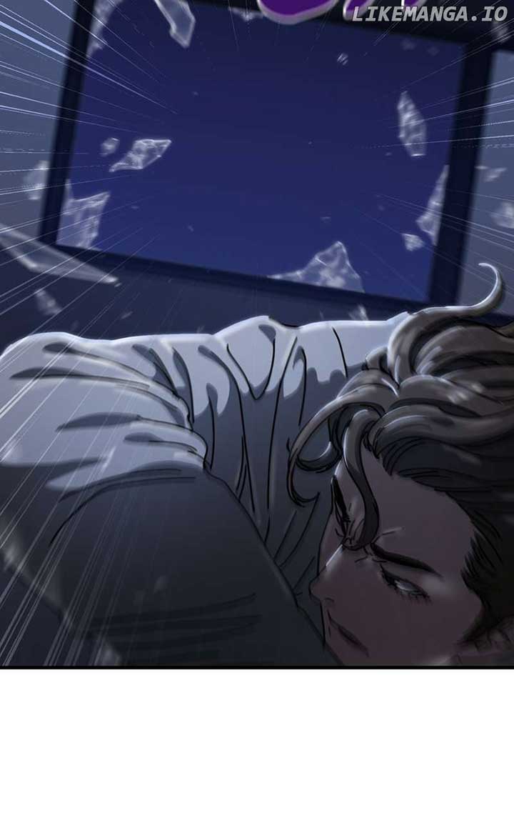 Hiding Out in an Apocalypse Chapter 30 — Page 112