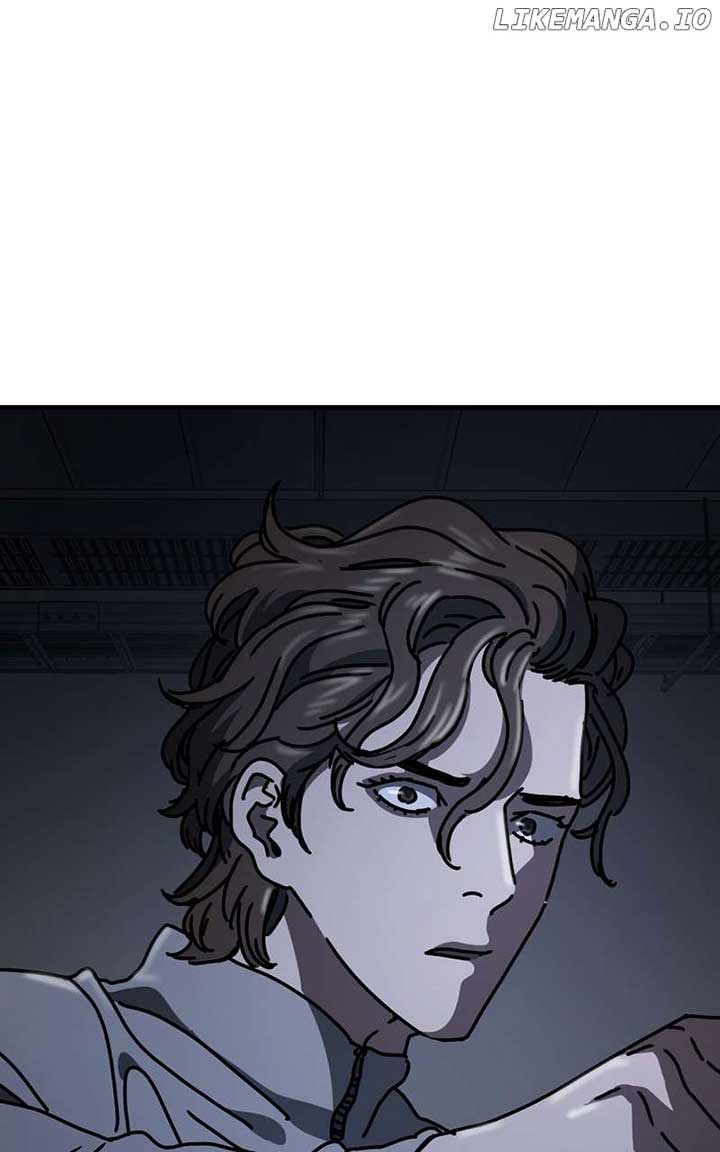 Hiding Out in an Apocalypse Chapter 30 — Page 113