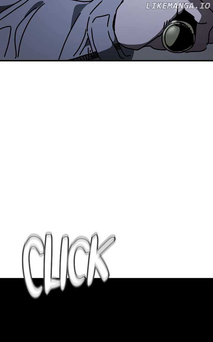 Hiding Out in an Apocalypse Chapter 30 — Page 114