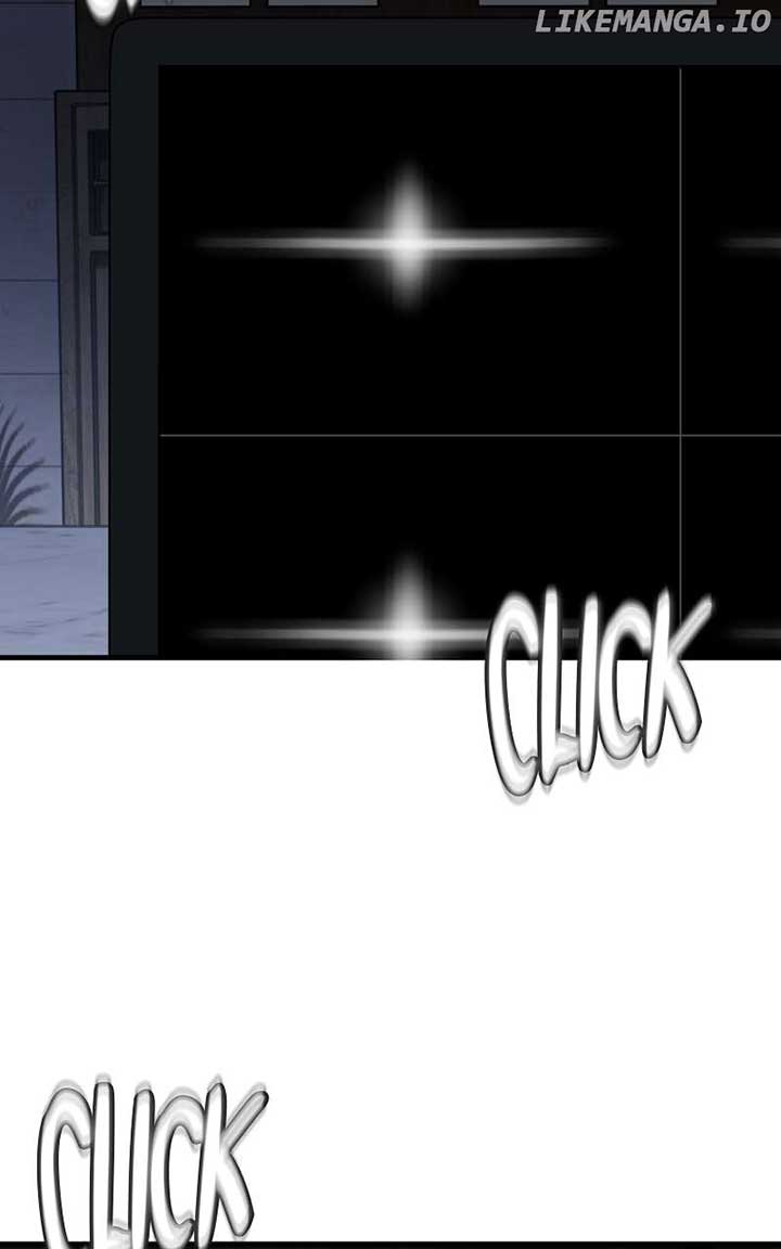 Hiding Out in an Apocalypse Chapter 30 — Page 116