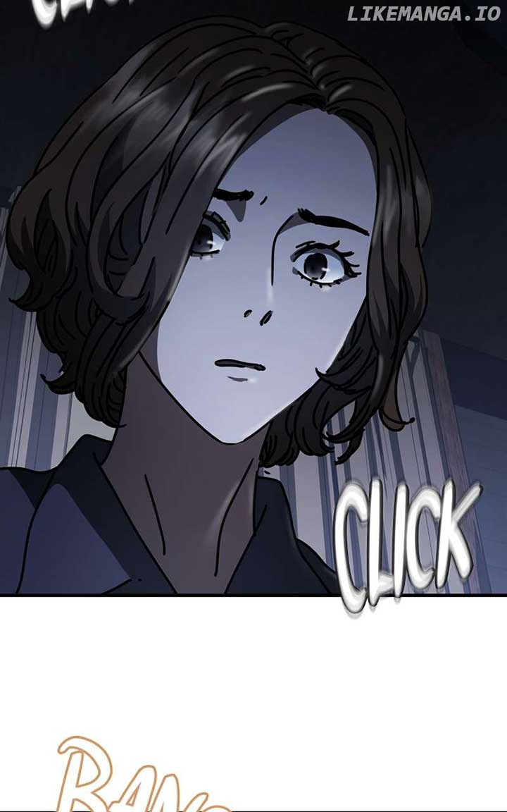 Hiding Out in an Apocalypse Chapter 30 — Page 117