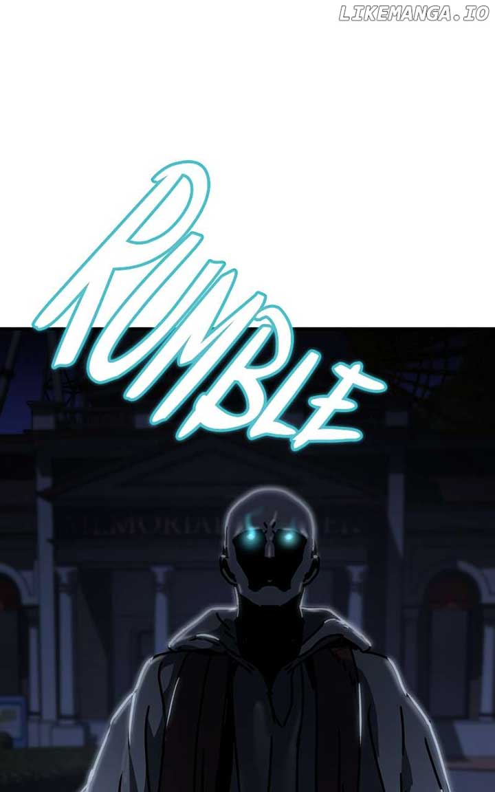Hiding Out in an Apocalypse Chapter 30 — Page 120