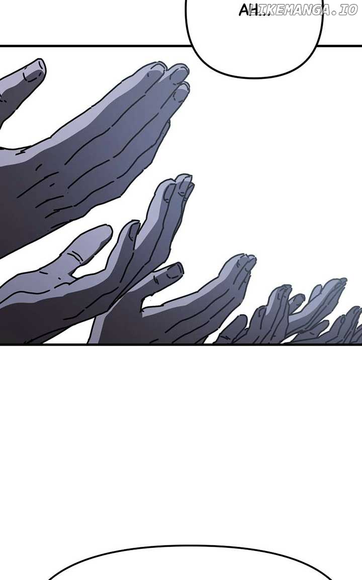 Hiding Out in an Apocalypse Chapter 30 — Page 125