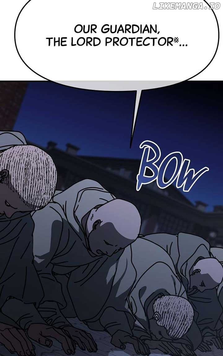 Hiding Out in an Apocalypse Chapter 30 — Page 126