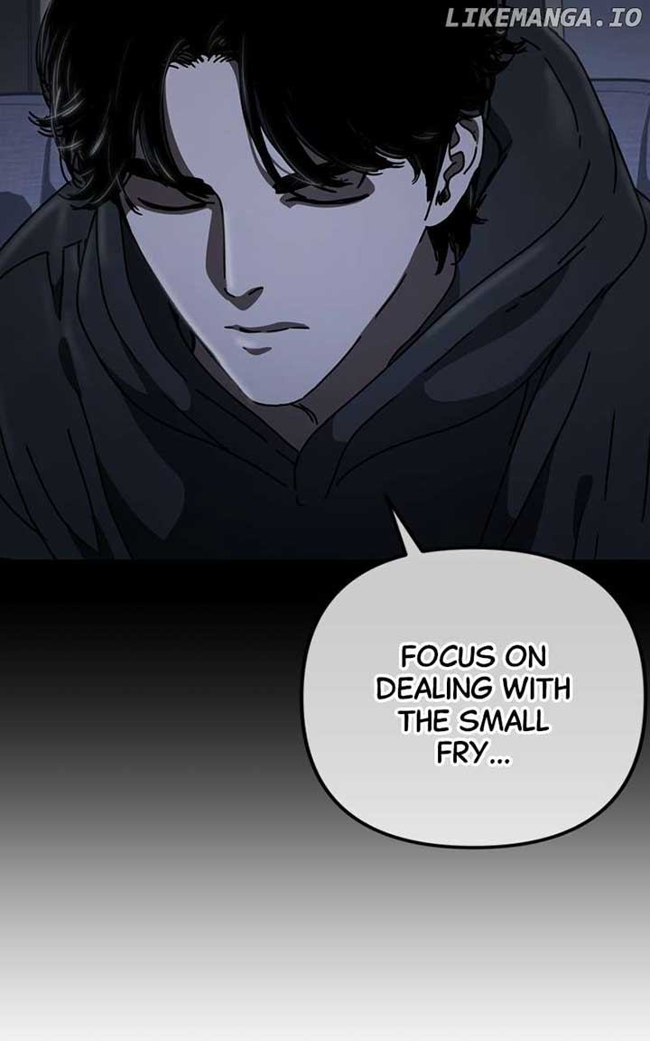 Hiding Out in an Apocalypse Chapter 30 — Page 133