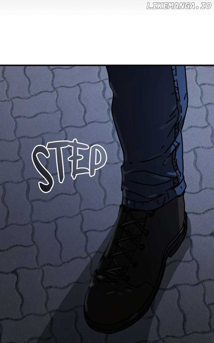 Hiding Out in an Apocalypse Chapter 30 — Page 134