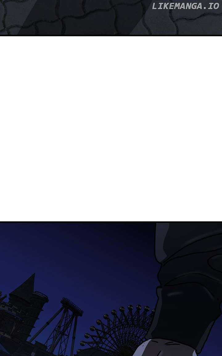 Hiding Out in an Apocalypse Chapter 30 — Page 135