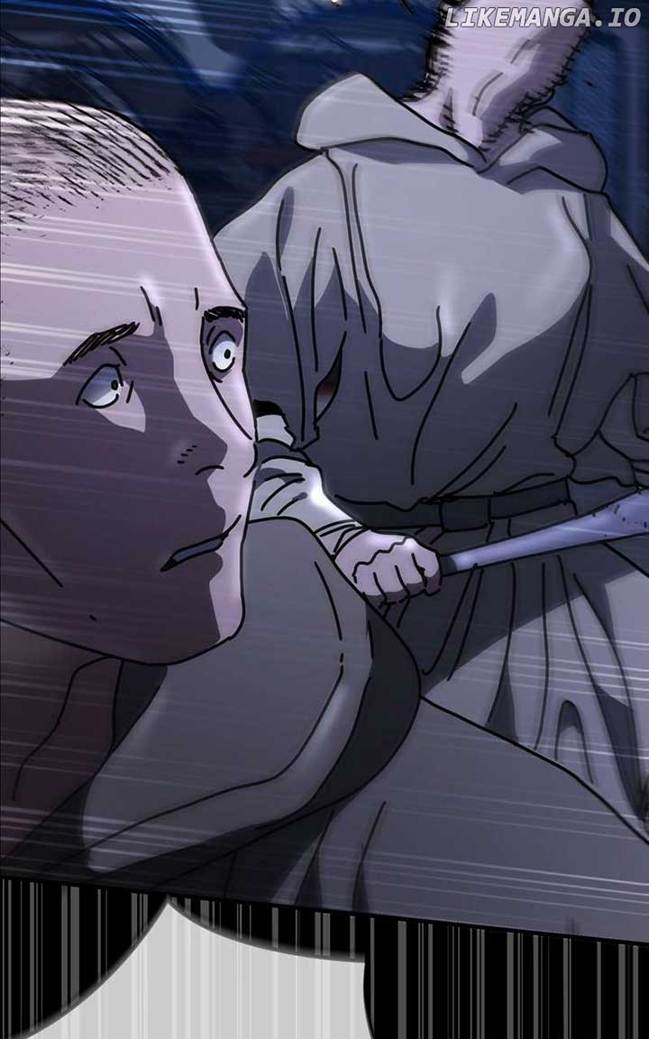 Hiding Out in an Apocalypse Chapter 30 — Page 14