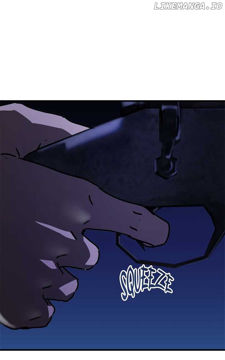 Hiding Out in an Apocalypse Chapter 30 — Page 20