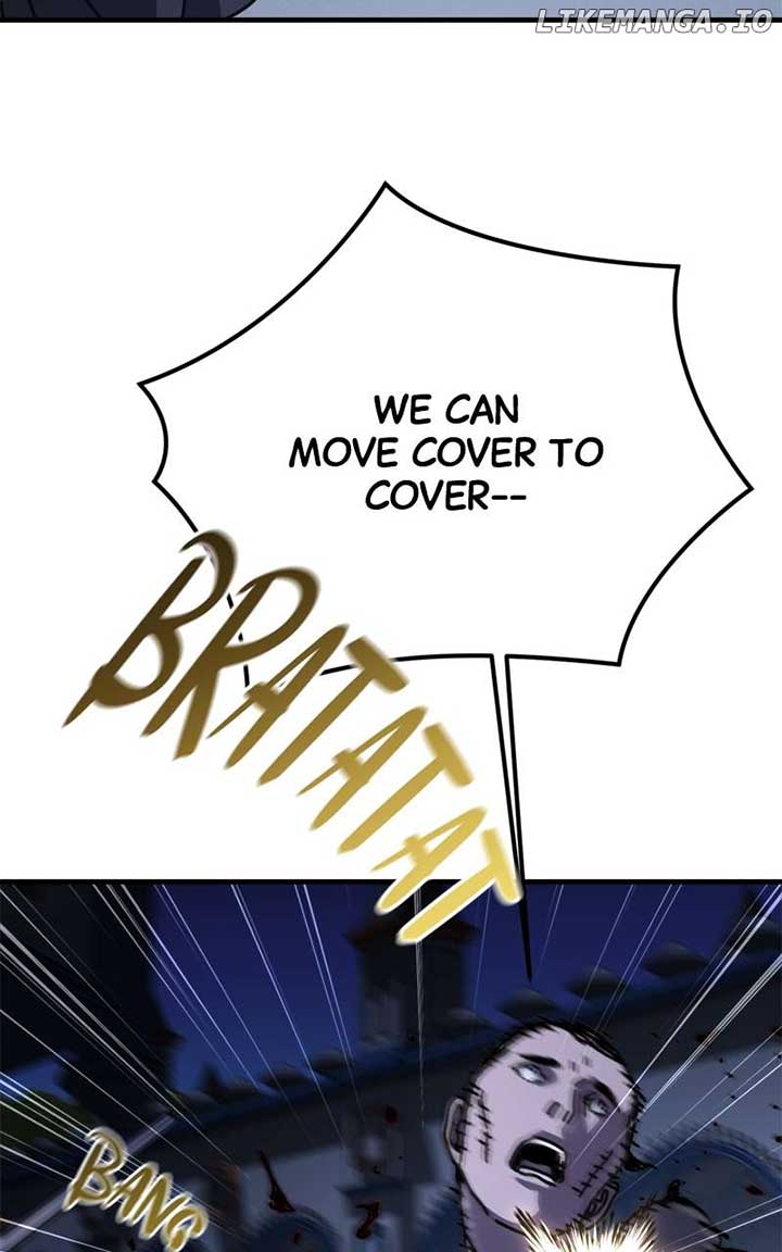 Hiding Out in an Apocalypse Chapter 30 — Page 24