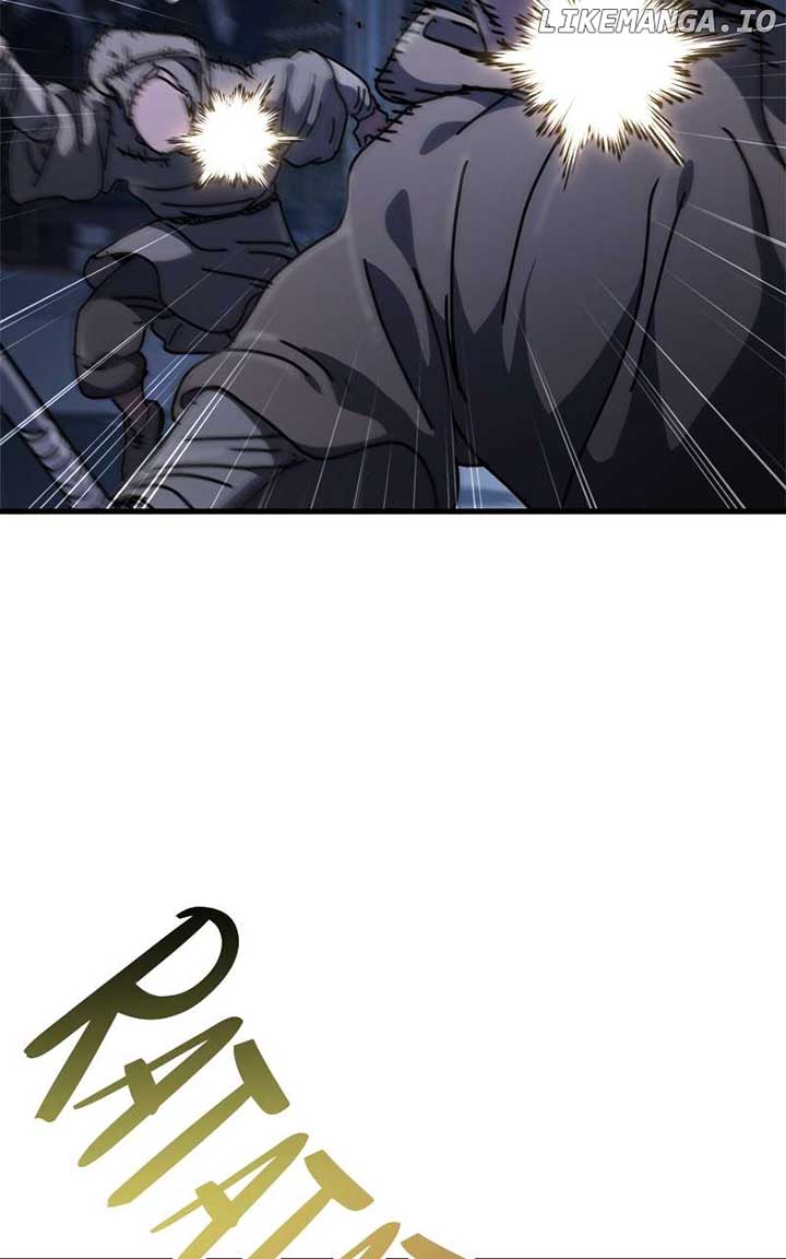 Hiding Out in an Apocalypse Chapter 30 — Page 25