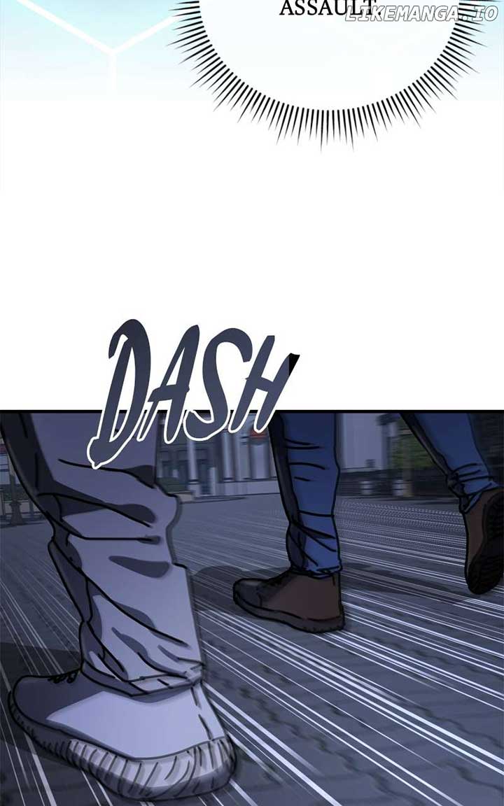Hiding Out in an Apocalypse Chapter 30 — Page 28