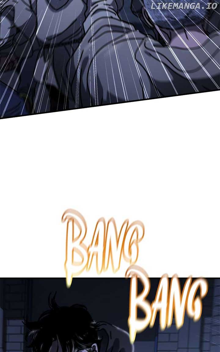 Hiding Out in an Apocalypse Chapter 30 — Page 32