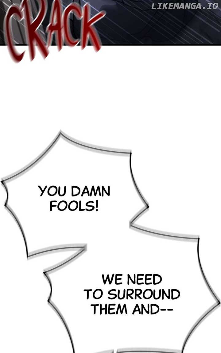 Hiding Out in an Apocalypse Chapter 30 — Page 35