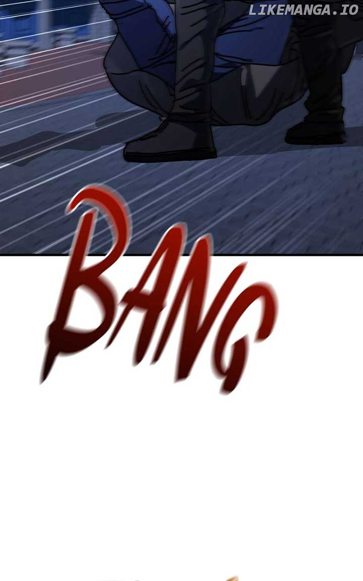 Hiding Out in an Apocalypse Chapter 30 — Page 38