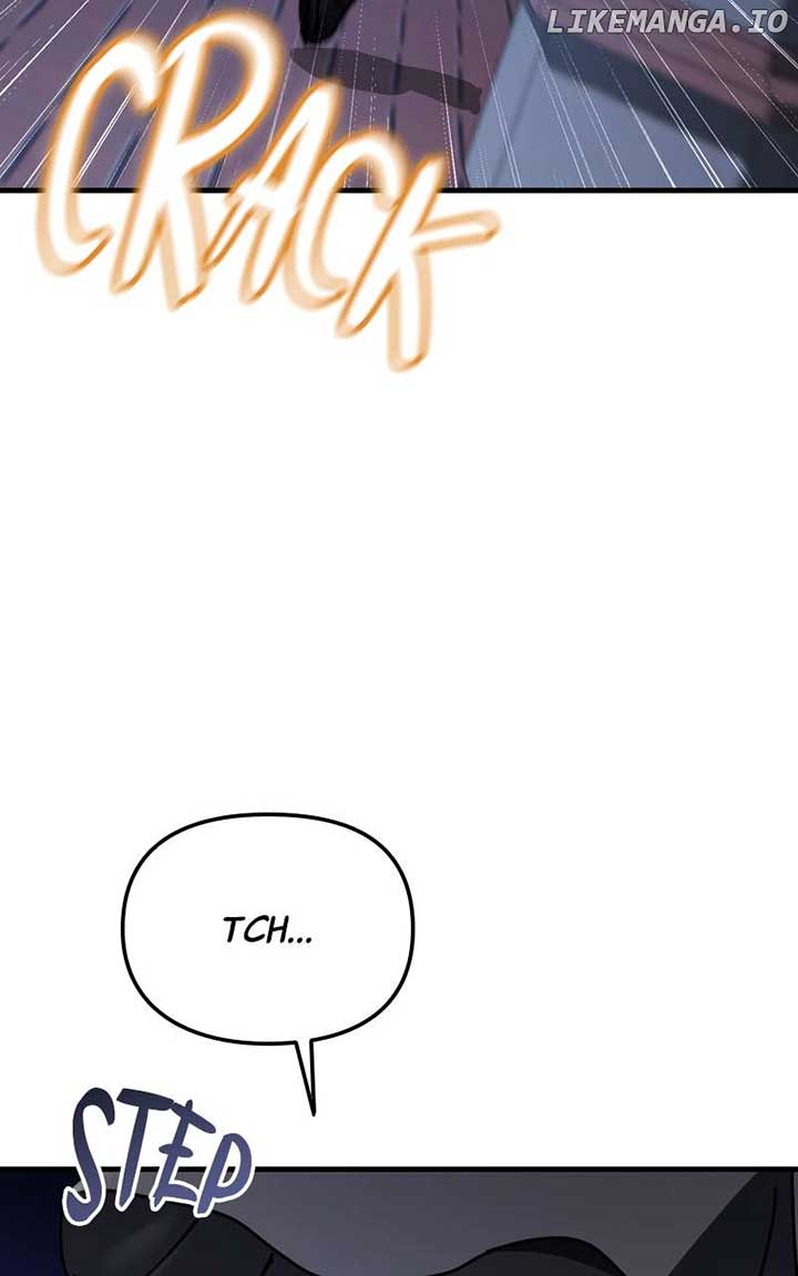 Hiding Out in an Apocalypse Chapter 30 — Page 40