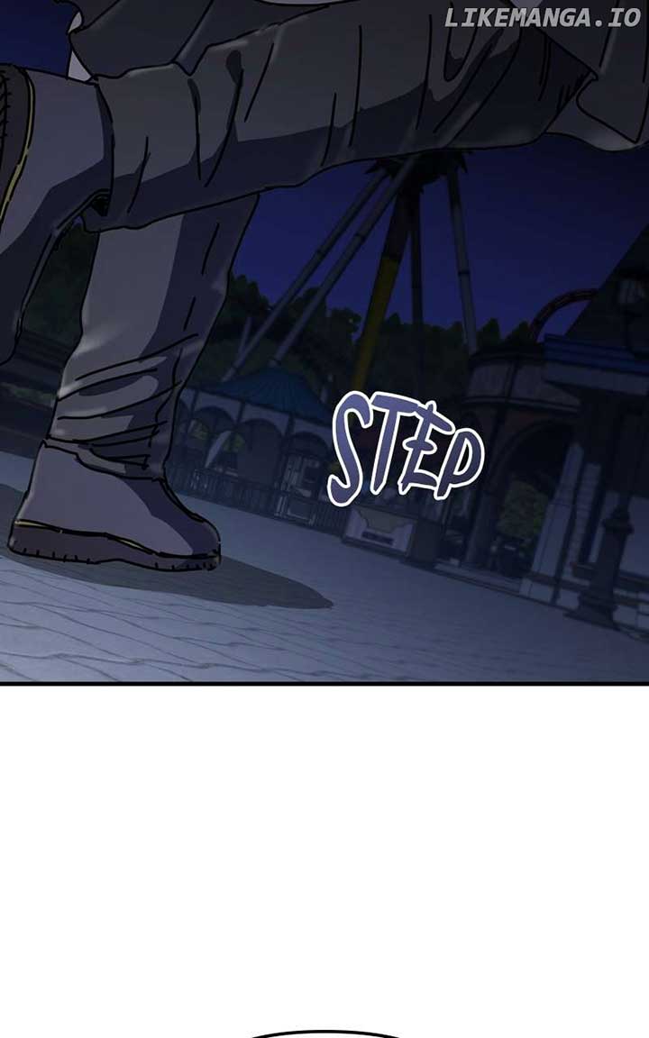 Hiding Out in an Apocalypse Chapter 30 — Page 41