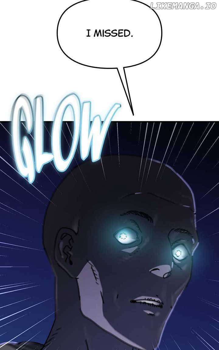 Hiding Out in an Apocalypse Chapter 30 — Page 42