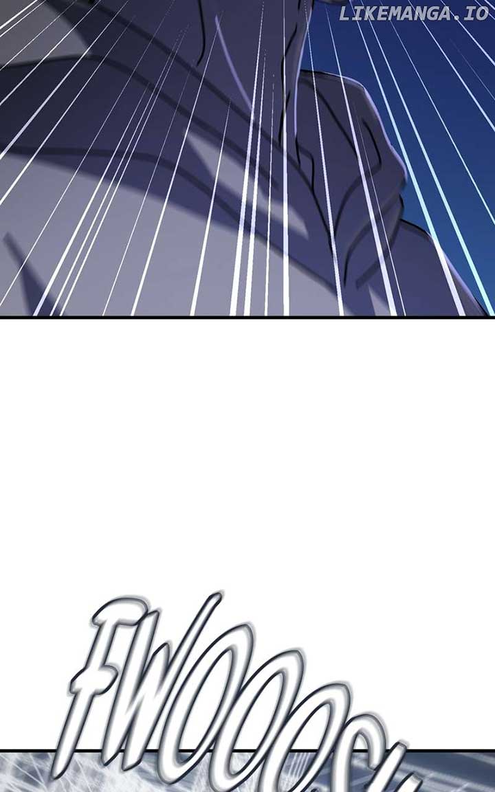 Hiding Out in an Apocalypse Chapter 30 — Page 43