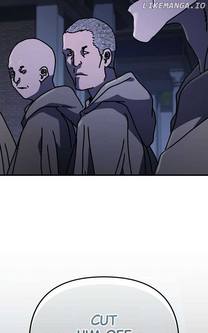 Hiding Out in an Apocalypse Chapter 30 — Page 48