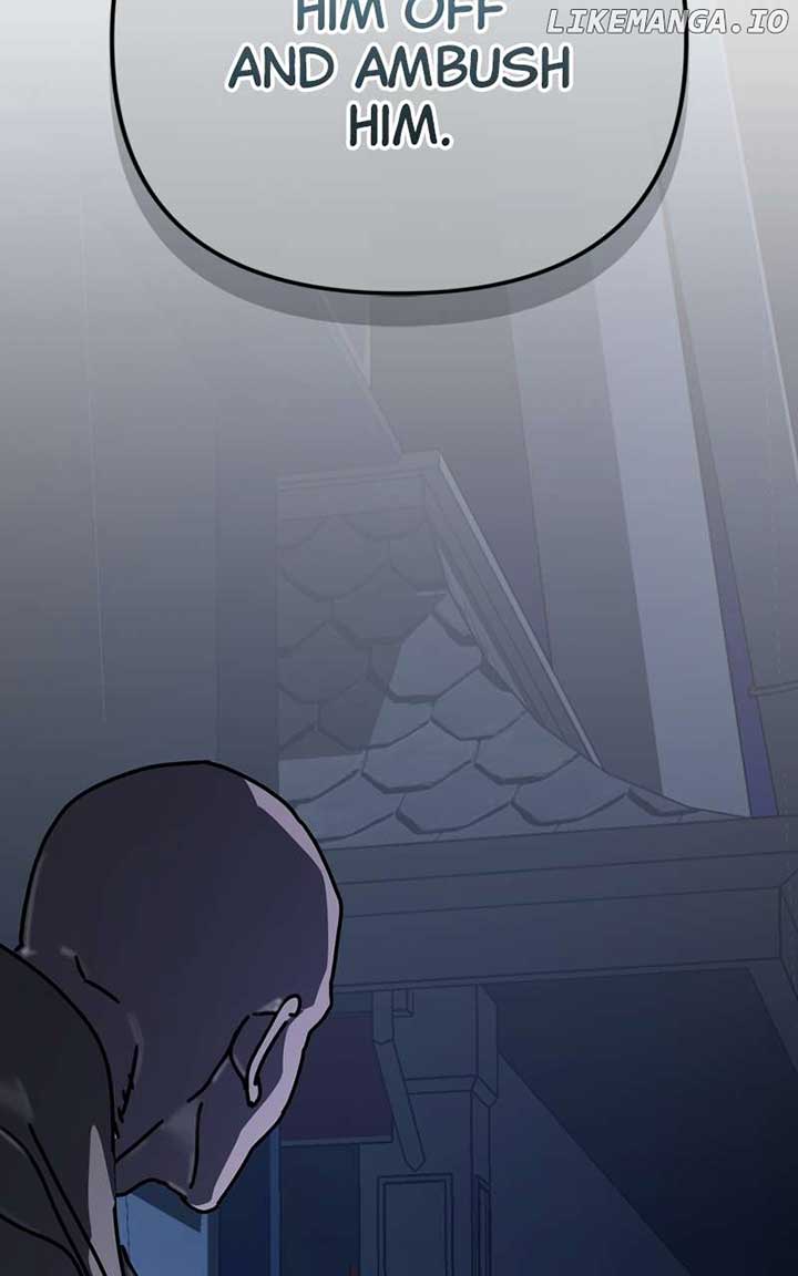 Hiding Out in an Apocalypse Chapter 30 — Page 49