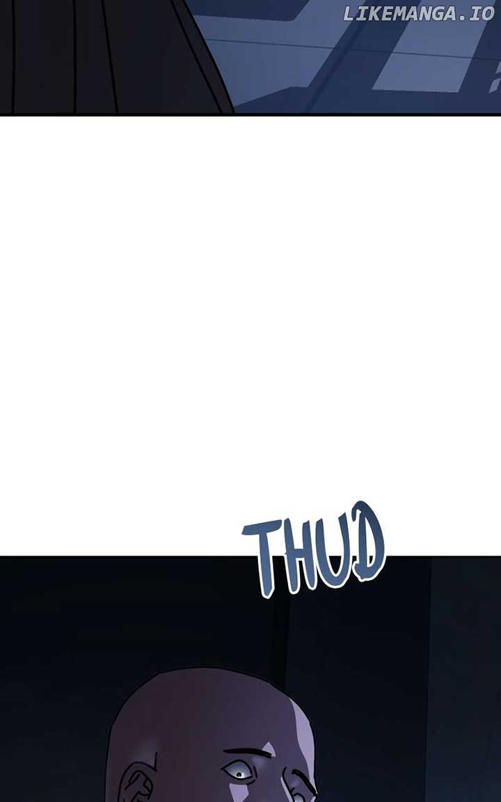 Hiding Out in an Apocalypse Chapter 30 — Page 51