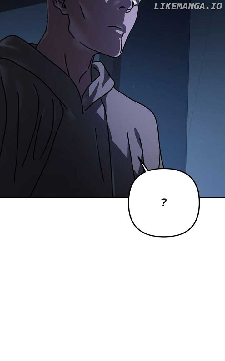 Hiding Out in an Apocalypse Chapter 30 — Page 52