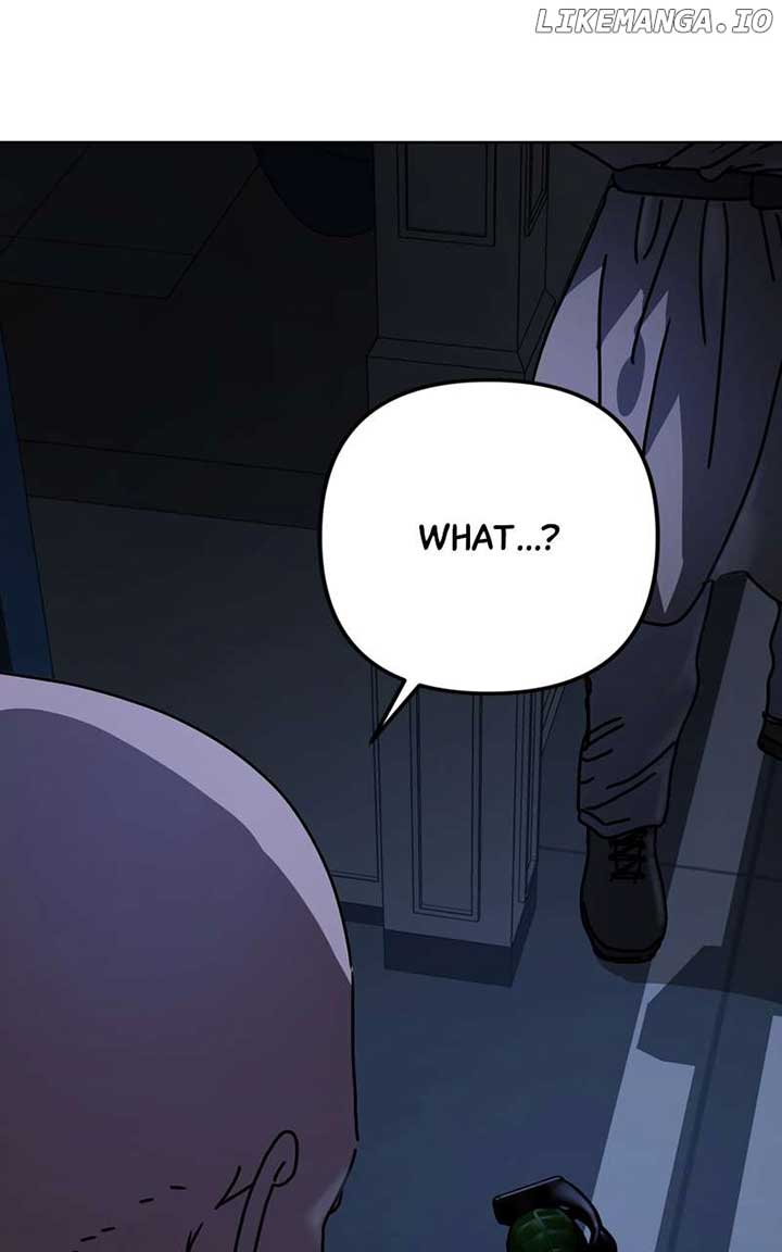 Hiding Out in an Apocalypse Chapter 30 — Page 53