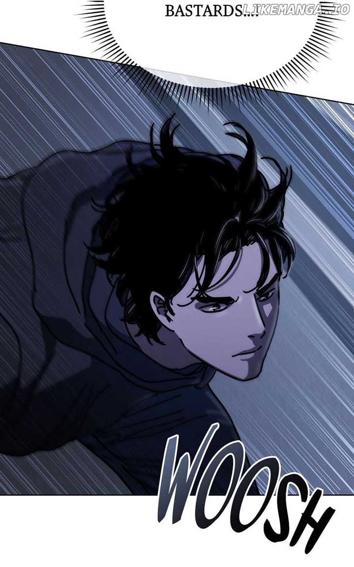 Hiding Out in an Apocalypse Chapter 30 — Page 59