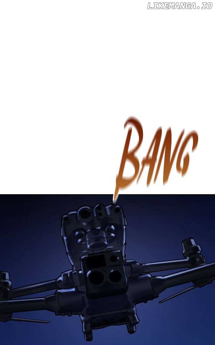 Hiding Out in an Apocalypse Chapter 30 — Page 60