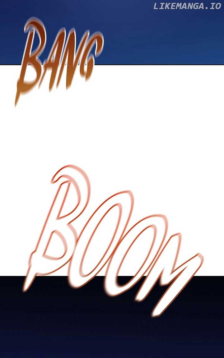 Hiding Out in an Apocalypse Chapter 30 — Page 61