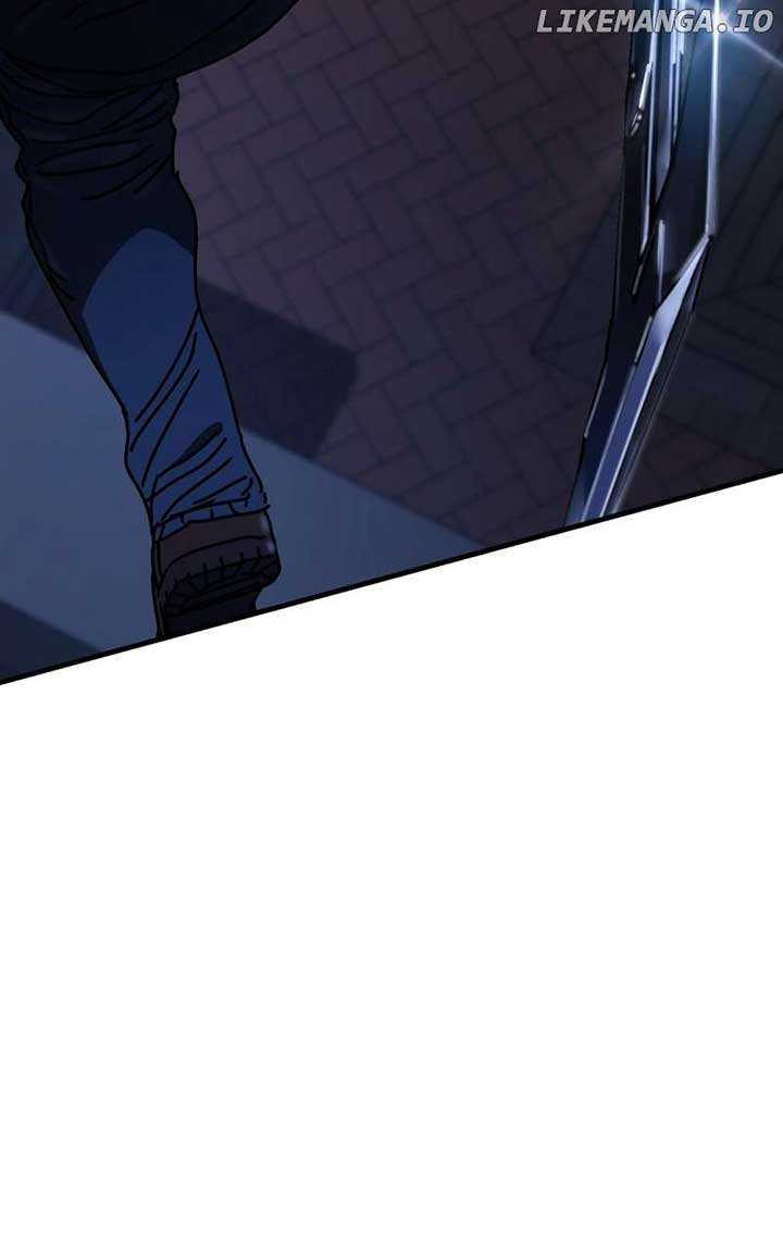 Hiding Out in an Apocalypse Chapter 30 — Page 66